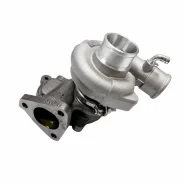 ��������������� TurboMir 49177-01510 2.5 TD (4D56) Hyundai, Kia, Mitsubishi Bongo, H100, L200, L300, Pajero, Pajero S TMR4917701510 ����
