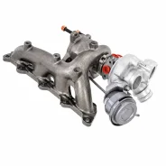 ��������������� TurboMir 49373-01002 CAXA, CNVA, CAXC, CMSA Audi, Skoda, Volkswagen A1, A3, Altea, Golf 6, GOLF V, GO TMR4937301002 ����