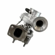 ��������������� TurboMir 5316-970-7119 OM904LA Mercedes-Benz Atego 815, Atego 915, Axor, Unimog, Vario 614, Vario 814 TMR53169707119 ����