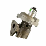 ��������������� TurboMir 5435-970-0001 8HX, 8HZ, F6JA, F6JB Citroen, Ford, Mazda, Peugeot 1007, 107, 2006, 206, 206 TMR54359700001 ����