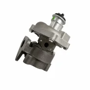 ��������������� TurboMir 5435-970-0009 8HX, 8HZ, F6JA, F6JB Citroen, Ford, Mazda, Peugeot 1007, 107, 2006, 206, 206 TMR54359700009 ����
