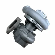 ��������������� TurboMir 6506-21-5011 SAA6D125E-5, SAA6D125E-5A, SAA6D125E-5G, SAA6D125E-3 Komatsu D65EX-16, D85EX-15 TMR6506215011 ����