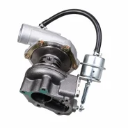 ��������������� TurboMir 702365-5001 YCD4J22G-115 Baw, Jac, Yuchai 1041, 1045, 1080, Fenix 1044, �����, ��������� ��� TMR7023655001 ����