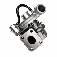 ��������������� TurboMir 703389-0002 D4AL, D4AE Hyundai, Kia Chrorus Bus, County, H350, H600, HD65, HD65, HD72, HD72 TMR7033890002 ����