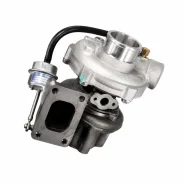 ��������������� TurboMir 702365-5009 YCD4J22G-115 Baw, Jac, Yuchai 1041, 1045, 1080, Fenix 1044, �����, ��������� ��� TMR7023655009 ����