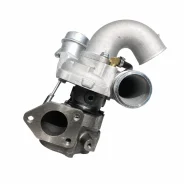 ��������������� TurboMir 710060-5001S D4CB Hyundai, Kia, Mitsubishi Bongo 3, Grand Starex, H-1, H-100, L200, Porter 2 TMR7100605001S ����