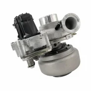 ��������������� TurboMir 789500-5017 M9R Nissan, Opel, Renault Laguna, Master III, Movano, NV400 Bus, Primastar, Prim TMR7895005017 ����