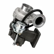 ��������������� TurboMir 65091007158 DE12TIS Daewoo, Doosan Daewoo Novus, Doosan DX300, ��������, ����������� TMR65091007158 ����
