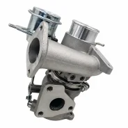 ��������������� TurboMir 1118100EG01T GW4G15T Great Wall, Haval F7x, H6, Hover H6, Jolion, M6, Wingle 7 TMR1118100EG01T ����