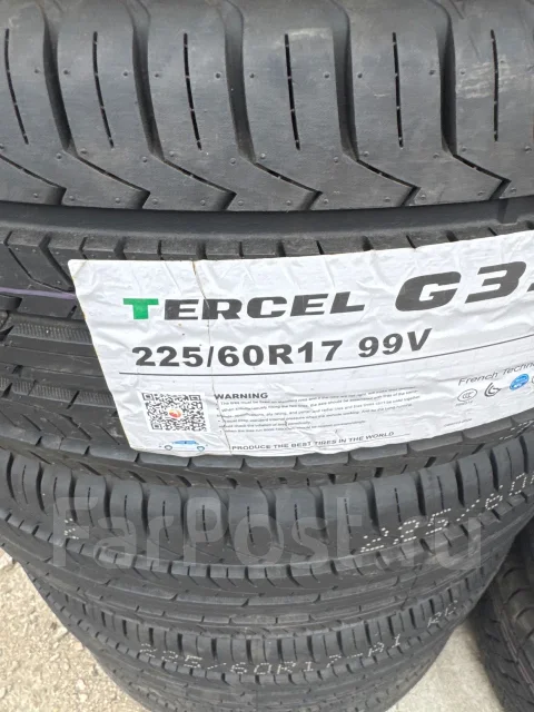 Glede Tercel G35. ������, 2026 ���, ����� ����