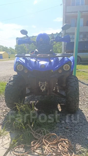 Mikilon Hammer 200L. ��������, ��� ���\���, �� ����