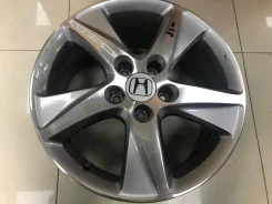 Honda. 7.5x17", 5x114.3, ET55, �� 64,1���. ����