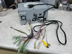 Panasonic CN-RA04D ����