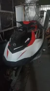 BRP Sea-Doo Wake. 2015 ��� ����