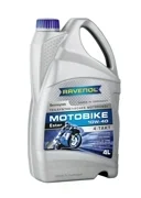 Ravenol Motobike 4-T Ester