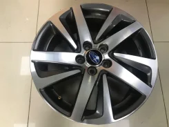 Subaru. 6.5x16", 5x100, ET43, �� 56,1���. ����