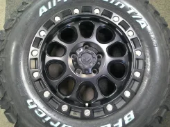 MKW Off-Road M204