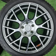 RMP Racing. 8.0x18", 5x114.3, ET45, �� 73���. ����
