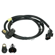 ������ ABS ��� �/� Mitsubishi Lancer IX (03-) �����. ���. (VS-ABS 1119) Startvolt ���. Vsabs1119 VS-ABS 1119 Startvolt VSABS1119 ����