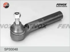 ���������� ���. ���� Toyota Avensis T250 03-08, Corolla Verso 04-09 L/R Fenox SP30048 ����