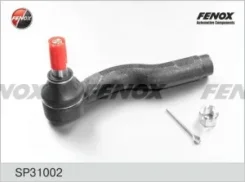 ���������� ���. ���� Mazda 6, Atenza 02-07 LH Fenox, ����� SP31002 ����