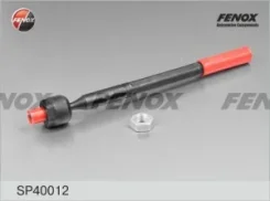 ���� ������� Mazda 3 03-13, Mazda 5, Premacy 05-10 Fenox SP40012 ����