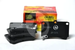 ������� ��������� �����. Mazda Demio DW 00-05, Familia BG# 89-98, Kia Rio 00-05 Just Drive JBP0076 ����