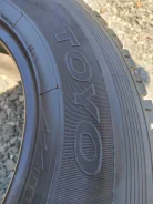 Toyo Winter Tranpath SU-4. ������, ��� �����, �/�, ����� 50 % ����
