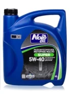 Nord Oil Super