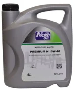 Nord Oil Premium N