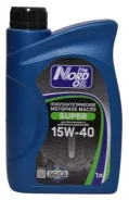 Nord Oil Super