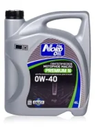 Nord Oil Premium N