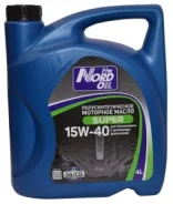 Nord Oil Super