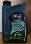 Nord Oil Garden