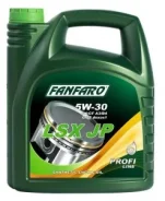 Fanfaro LSX JP