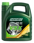 Fanfaro VSX