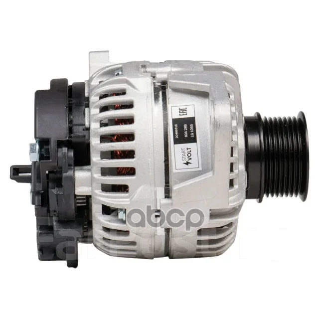 ��������� 80A Startvolt ���. LG 1055 LG1055 ����
