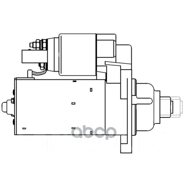 ������� Startvolt ���. LSt 1840 LST1840 ����