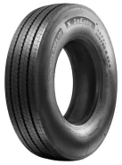 Michelin X Incity