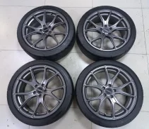 Varro. 7.5x17", 5x100, ET45, �� 73,1���. ����