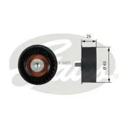 ����� �������� ����� ��� Gates T42077 Gates T42077 T42077 ����