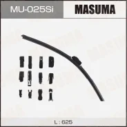 ����� ���������������� Masuma Silicone 625�� (25) ������������, �����������, �����������, �� ���������, 13 ������������, 1 ��, ���. MU-025Si MU025SI �...