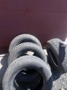 Bridgestone 613V. ������, ����������, 2018 ���, �/�, ����� 35 % ����