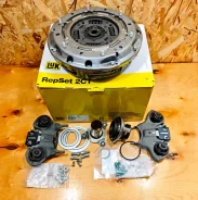�������� ��������� Ford Focus 3 ���� LUK 602000800 602000800 ����