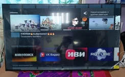 Xiaomi TV A Pro 55 2025 ����