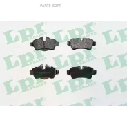 ������� ��������� MINI Cooper 06-/ONE/Clubman 07- ������ LPR 05P1481 LPR 05P1481 05P1481 ����