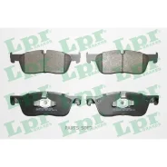 ������� ��������� LAND Rover Discovery Sport 15-/Evoque 11- �������� LPR 05P1965 LPR 05P1965 05P1965 ����