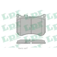 ������� ��������� Mercedes W222/�217 13- �������� LPR 05P1968 LPR 05P1968 05P1968 ����
