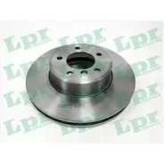 ���� ��������� BMW E60/61 2.0-3.0 03- �������� ����. LPR B2037V LPR B2037V B2037V ����