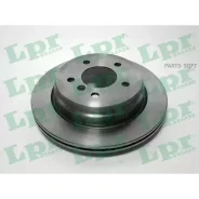 ���� ��������� BMW E81/E87/E90/E91/E84 X1 ������ ����. D 300��. LPR B2039V LPR B2039V B2039V ����